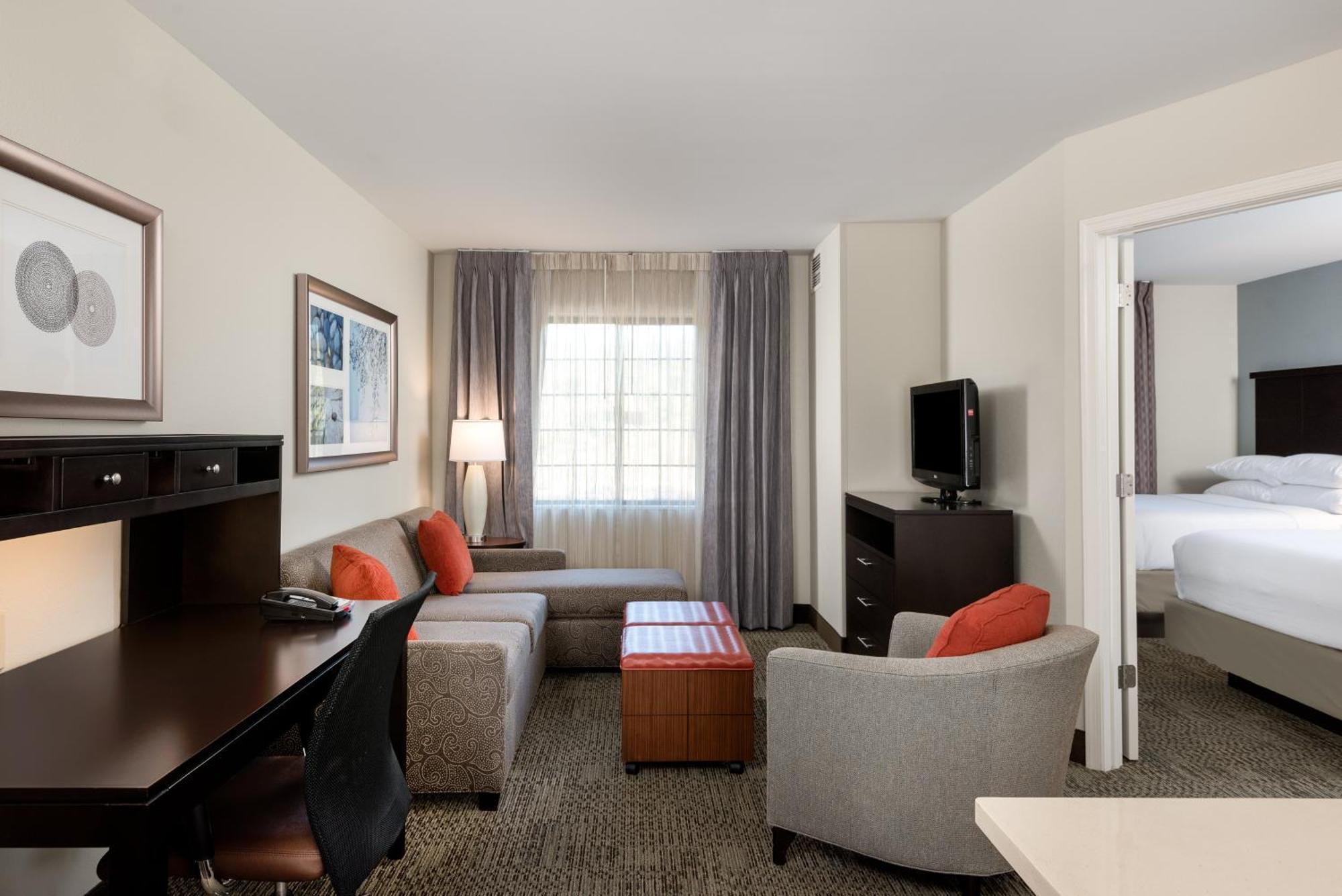 Staybridge Suites Chantilly Dulles Airport, An Ihg Hotel Exterior photo