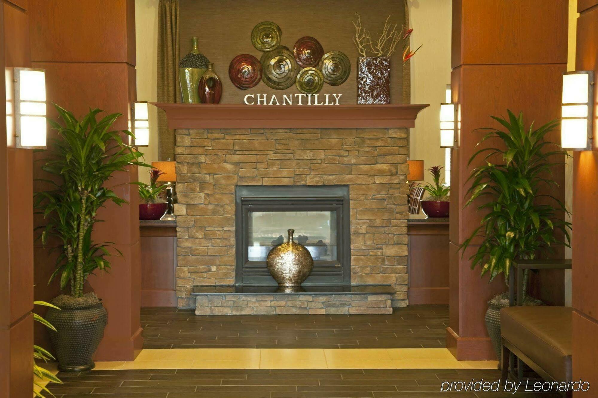 Staybridge Suites Chantilly Dulles Airport, An Ihg Hotel Interior photo