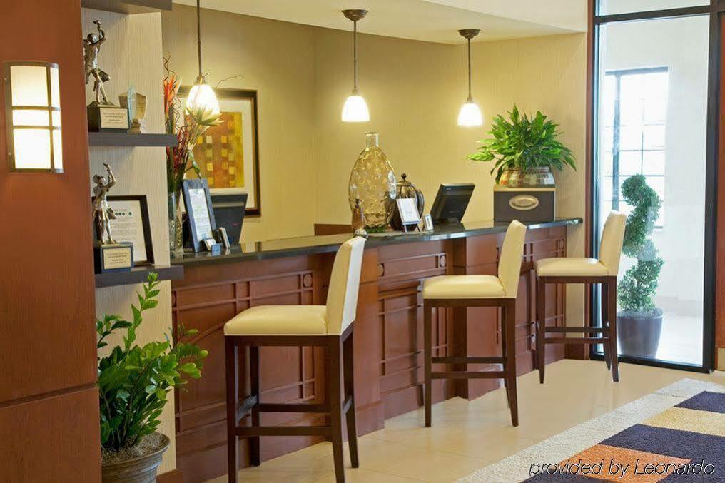 Staybridge Suites Chantilly Dulles Airport, An Ihg Hotel Restaurant photo