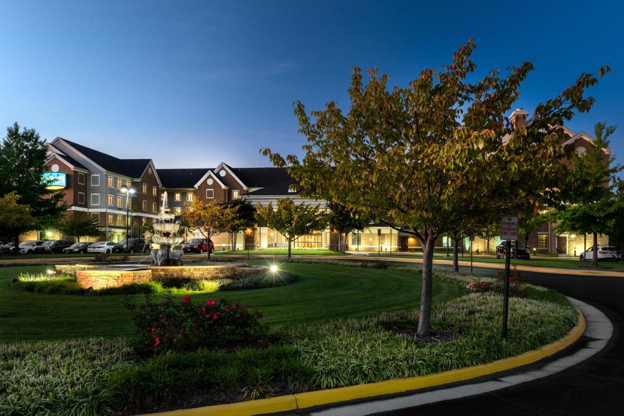 Staybridge Suites Chantilly Dulles Airport, An Ihg Hotel Exterior photo