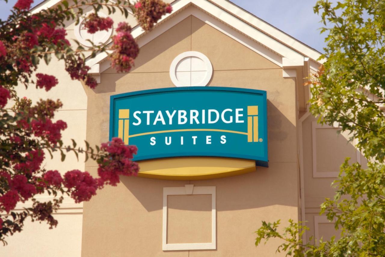 Staybridge Suites Chantilly Dulles Airport, An Ihg Hotel Exterior photo